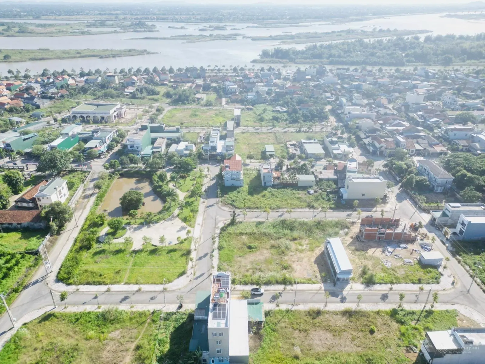 Bán đất nền Tăng Long Angkora Tịnh Long gần chợ, giá 7tr/m2, có sổ sẵn