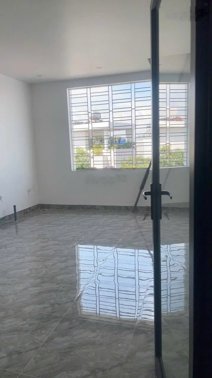 Chính chủ bán nhà xây mới 4 tầng mặt đường Phủ Thượng Đoạn, Đông Hải 1, Hải An, Hải Phòng