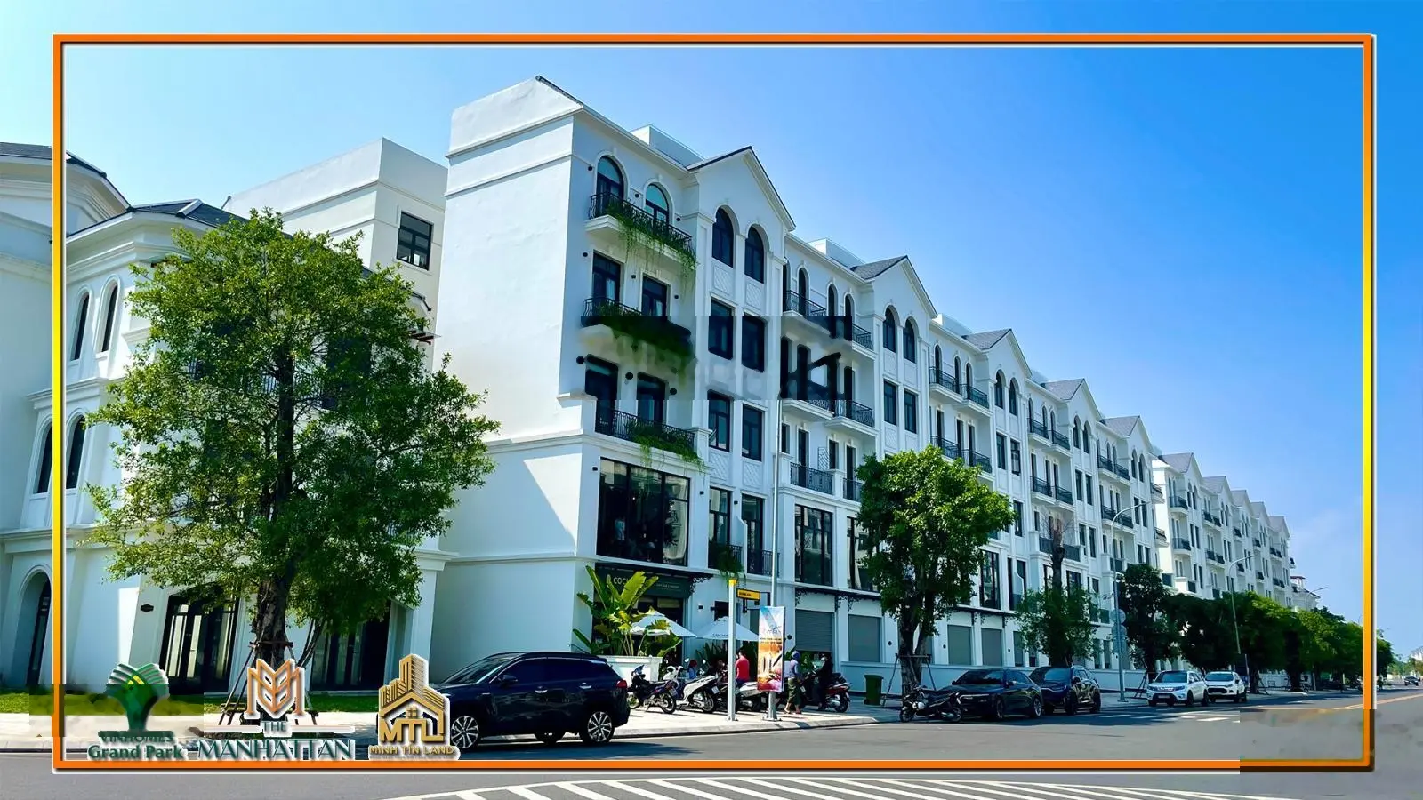 Bán nhà liền kề giá tốt tại vinhomes grand park, 20 tỷ, 144m2. lh 0828 030 *** thiện
