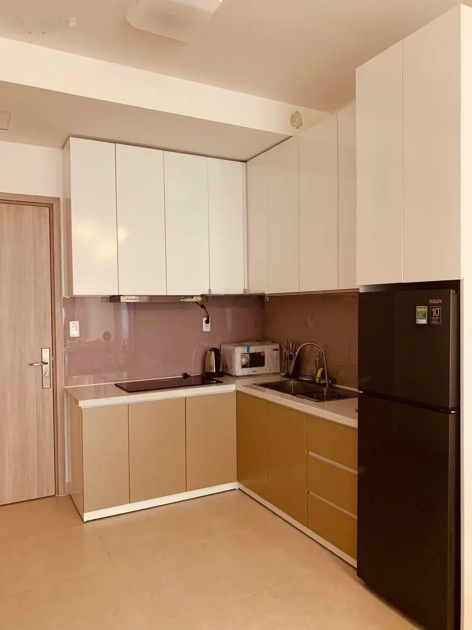 Bán nhanh Citi Esto căn góc 2PN2WC full nội thất đẹp, sổ sẵn. Giá chỉ 2tỷ3