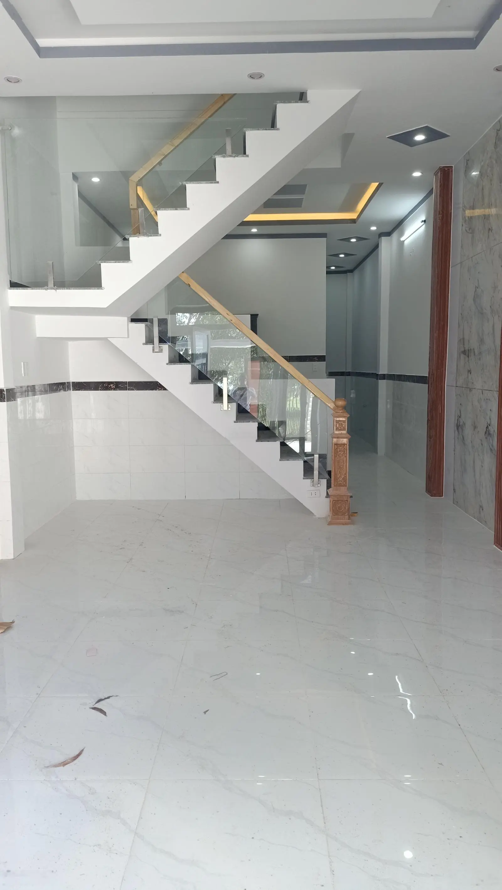 Bán nhà đẹp xã Thạnh Phú, Vĩnh Cửu