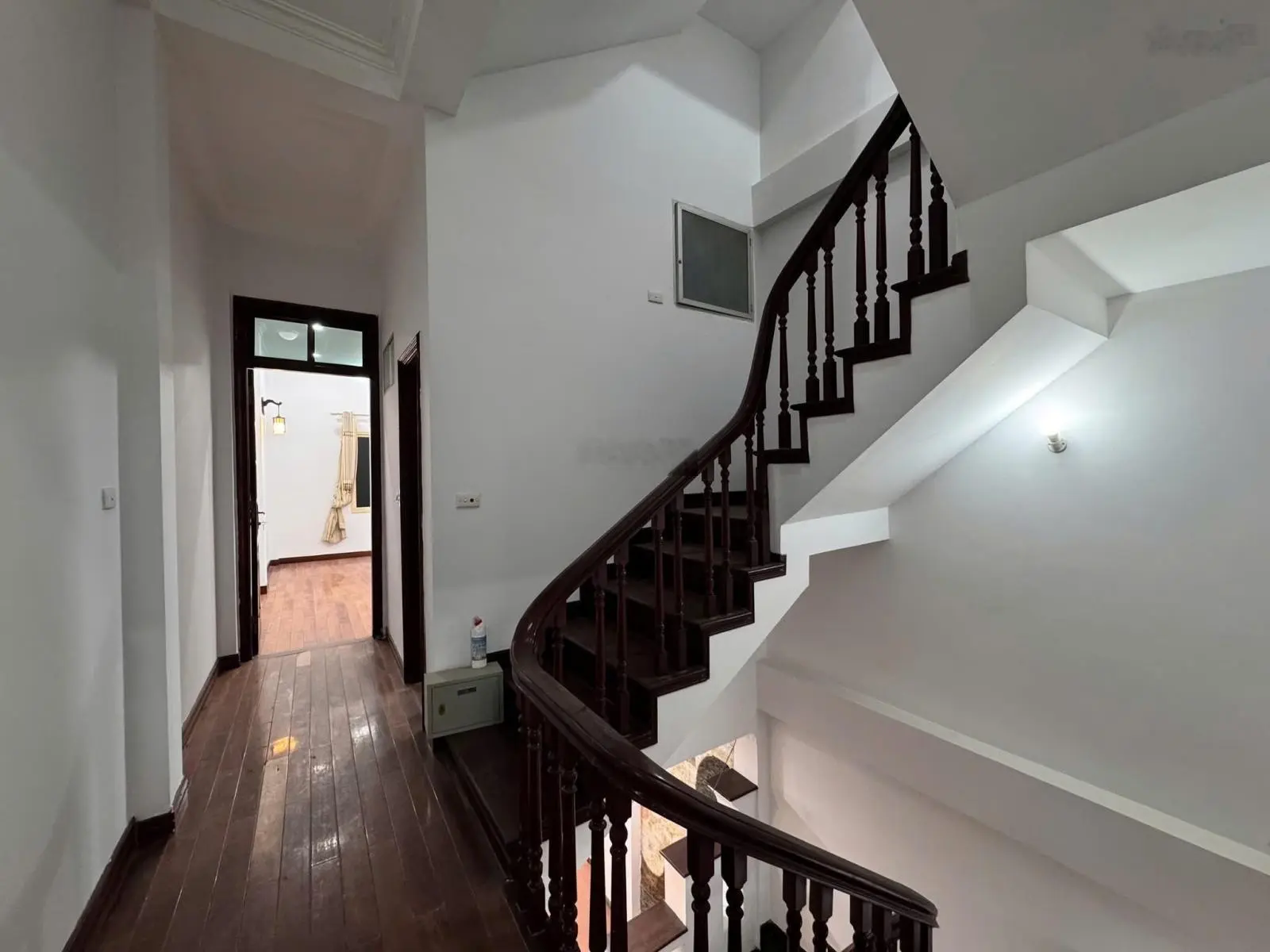 Nhà phân lô Trung Liệt - ngõ thông thái hà ô tô - thoáng trước sau - DT 68m2_4 tầng_giá chào 16,8tỷ