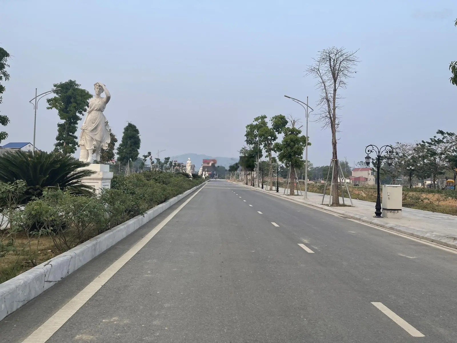 Bán đất nền dự án tại KĐT Danko City, giá cực chất 30 triệu VND, diện tích 96m2