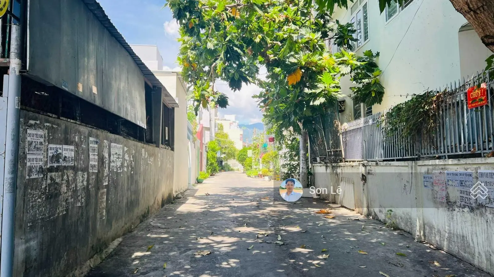 Bán Nhà Cấp 4 Góc 2 Mặt Tiền Đường 4B Phước Long Nha Trang , Mua ở Hoặc Đầu Tư Giá Chỉ 3.8 Tỷ