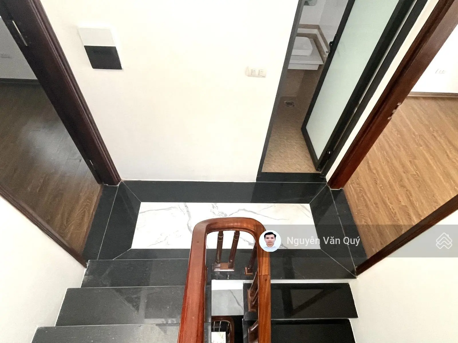 Nhà 4 tầng 40m2 Vân Canh ô tô nhỏ đỗ cửa, hàng xóm KĐT 25, ha cách Mỹ Đình 5km LH: 0941 911 ***