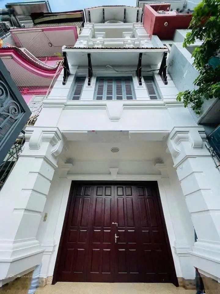 Siêu phẩm mặt hồ Trung Kính - ô tô tránh - kinh doanh ngày đêm 90m2, MT 4.5m - giá sốc 26.5 tỷ