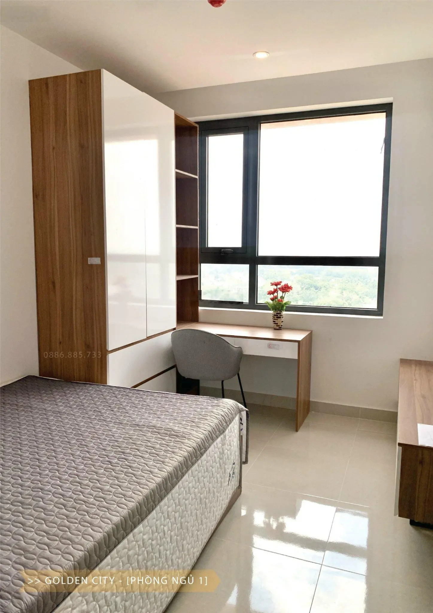 Chỉ cần Trả trước 10% đến khi nhận nhà mới thanh toán tiếp