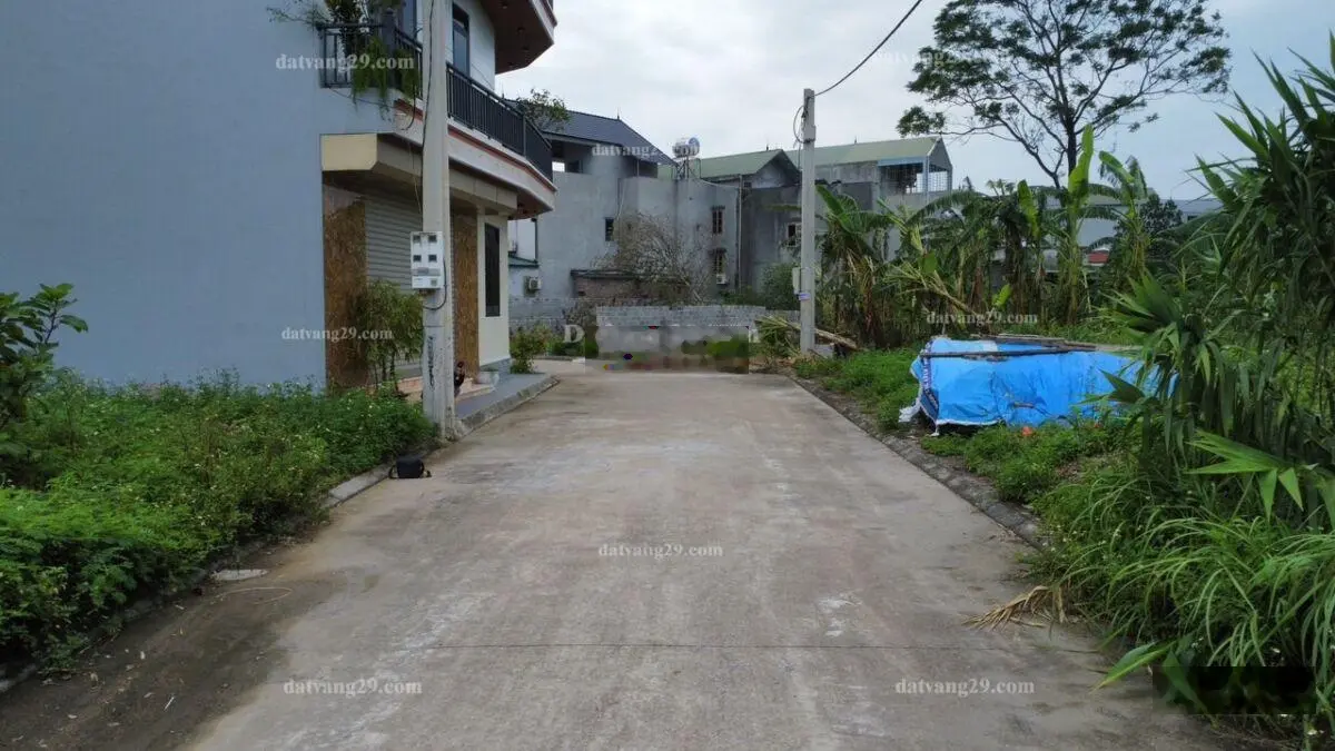 Cc gửi bán 70.3m2, giá nhỉnh 2.x tỷ, đất đấu giá tại Đông Sơn, Chương Mỹ, Hà Nội.
