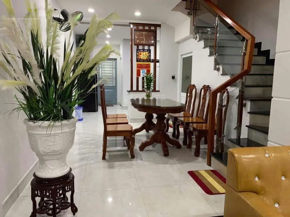 Bán nhà mặt phố 3 tầng full đồ An Thượng 17 trung tâm An Thượng 8,9 tỷ