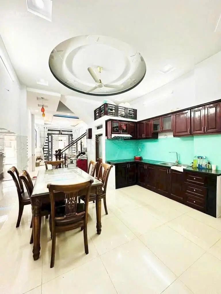 Hxh quang trung, ngay trường học nguyễn công trứ, 63m2, 4 tầng chỉ hơn 7 tỷ