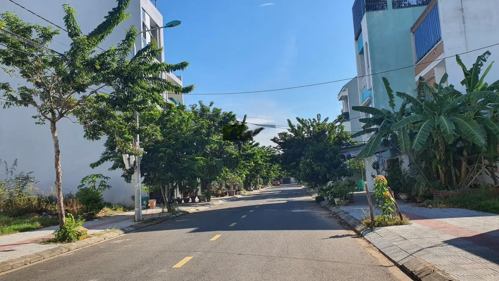 Bán cặp đất đường cồn dầu 23 ( 200 m2 , tây bắc ) - hoà xuân - cẩm lệ.