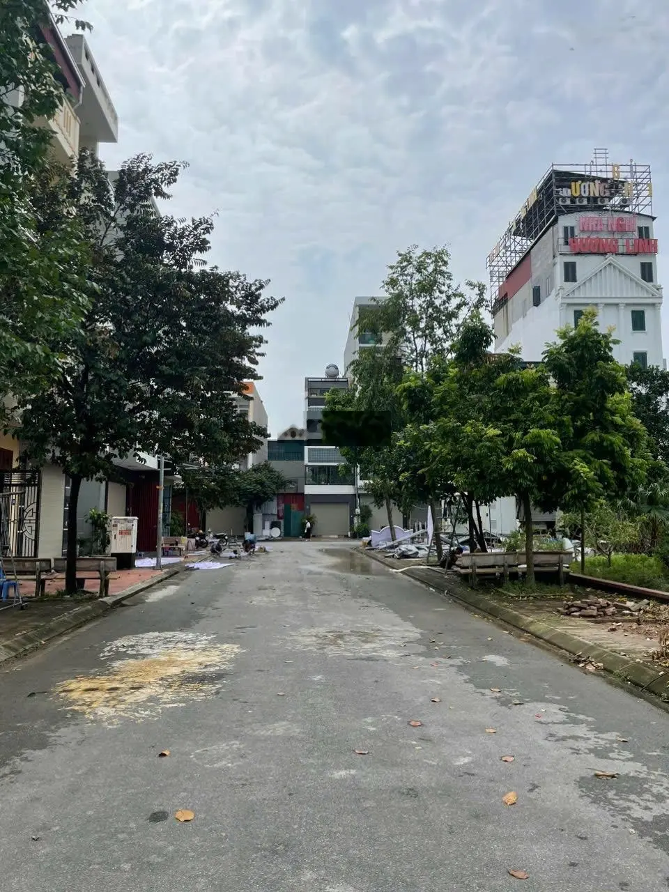 Cần bán đất nền dự án giá 7 tỷ VND tại Bắc Ninh, diện tích 72.5 m2