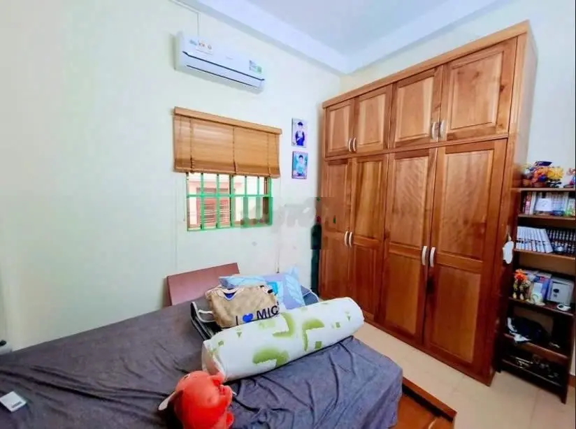 Bình Thạnh - Ở Ngay - 78m2(4x18.8)- 4 tầng - 4 PN - Chỉ 7.8 tỷ TL