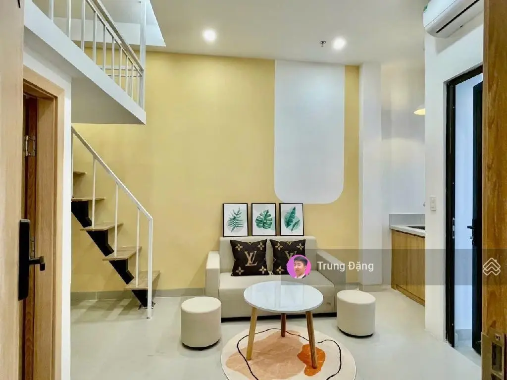 Xem ngay mới kịp !!! chdv đê la thành - dt 50m2, 7 tầng mới koong chỉ nhỉnh 12 tỷ