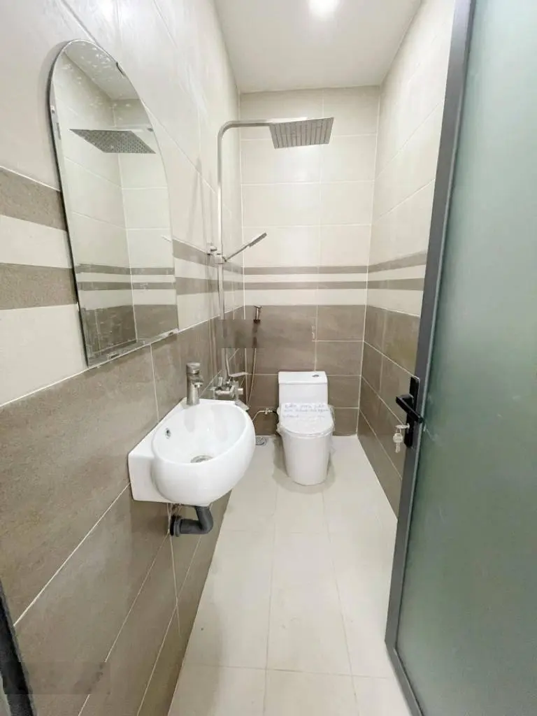 Bán nhà riêng đường Hồ Văn Long, Tân Tạo, Bình Tân. Diện tích 40m2 giá 2,13 tỷ