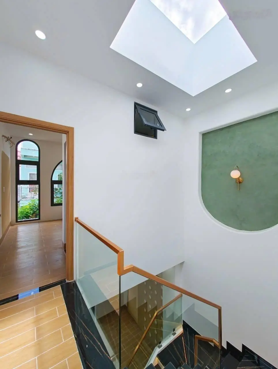 Bán nhà riêng tại X.Bình Chánh giá 1tỷ780, 70 m2 - 3pn - 2wc,hỗ trợ vay 70%, cho thuê 8tr/tháng.