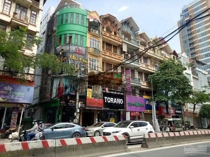 Cần bán đất MP Lạc long quân Tây hồ giá rẻ 259Tr x 183.5. 47,5 Tỷ.
