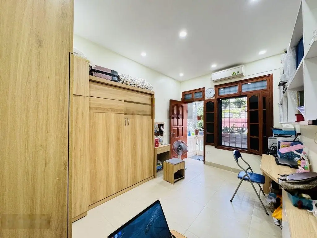 Bán nhà đẹp Minh Khai - Hai Bà Trưng