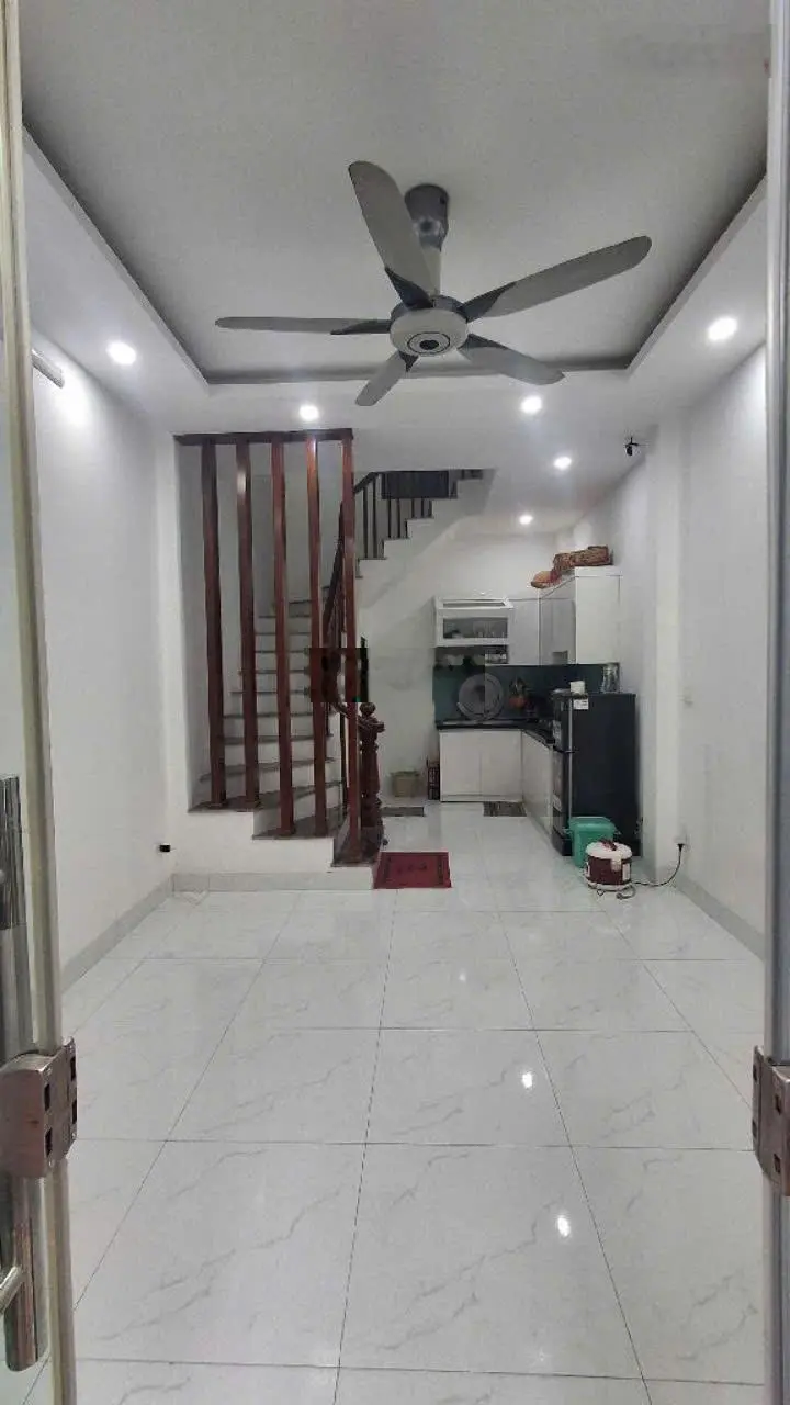 NHÀ ĐẸP Xuân Đỉnh chủ thiện chí bán 32m2 5 tầng giá 6.65 tỷ