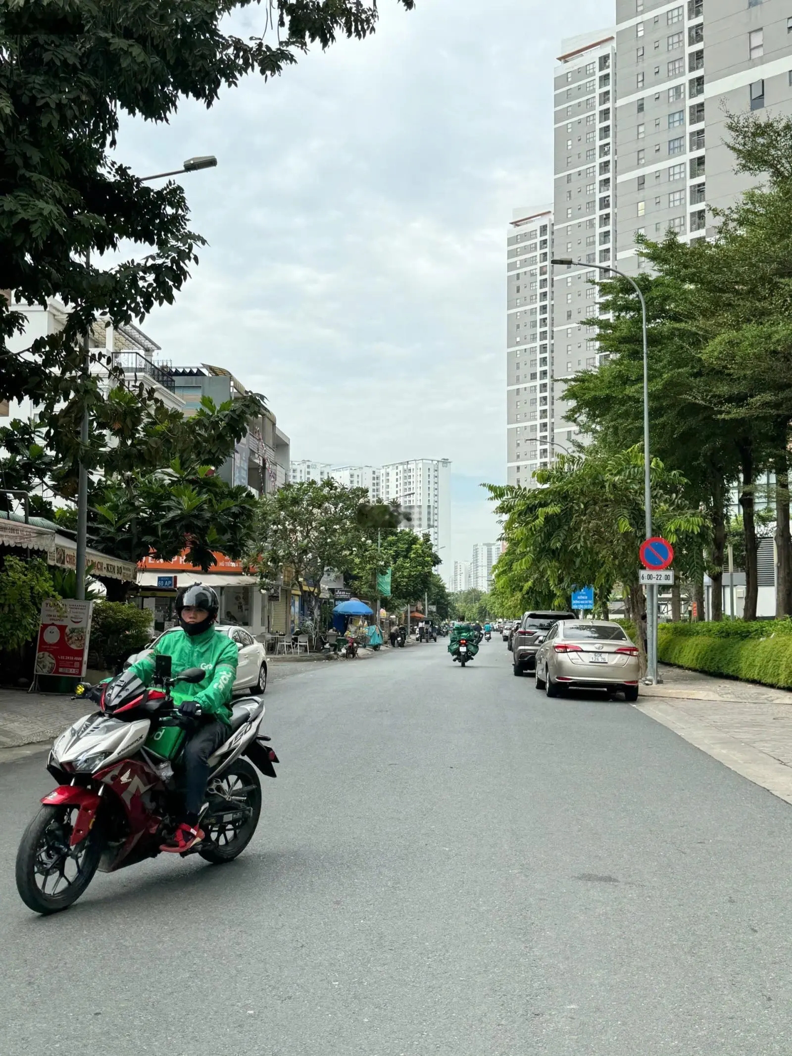 Bán nhà 154 đường 51 KDC Văn Minh, HĐT 55tr/th, giá 30,5 tỷ