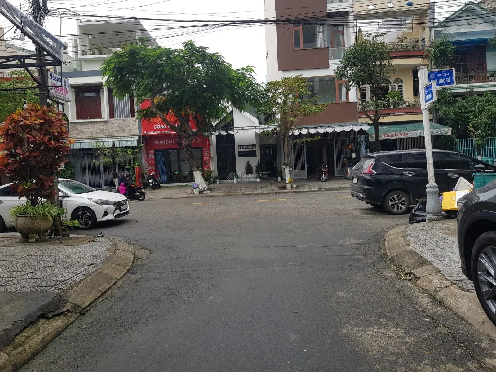Bán nhà An Mỹ 4, An Hải Tây, Sơn Trà, Đà Nẵng