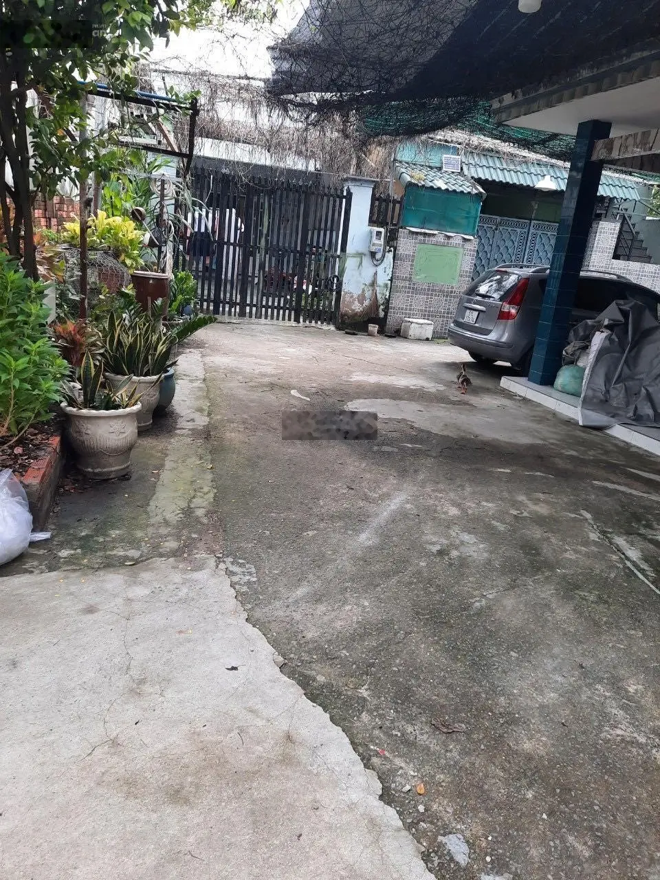 Bán nhà Xuân Thới Thượng 22, 480m2 giá 24.5 tỷ còn bớt thiện chí