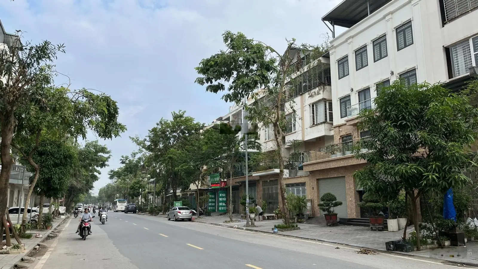 Bán liền kề Văn Phú 86m2, 4 tầng, mt 4.5m, mặt đường to 19m, vị trí kinh doanh cực đẹp, giá đầu tư