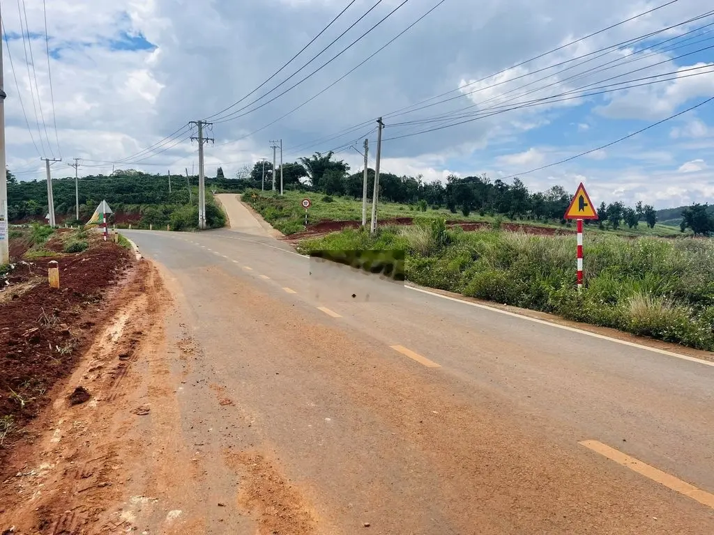 Đất thổ cư Ven Đà Lạt giá chỉ 430 triệu