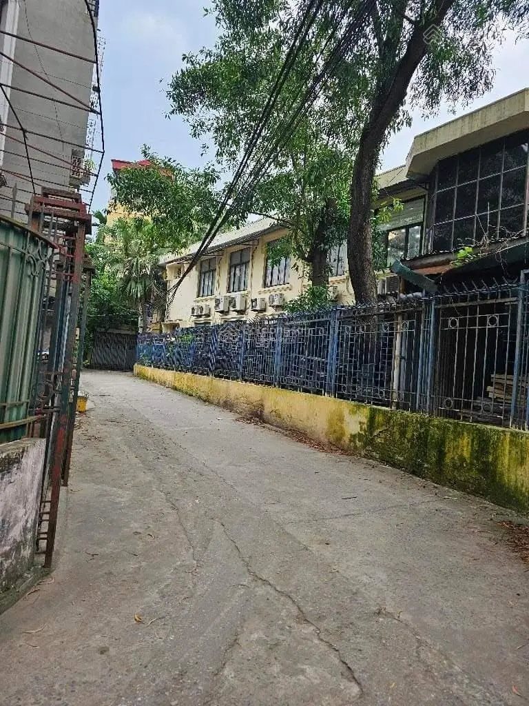 Bán đất tại Thúy Lĩnh, Hoàng Mai. Diện tích 50m2, giá 2,99 tỷ