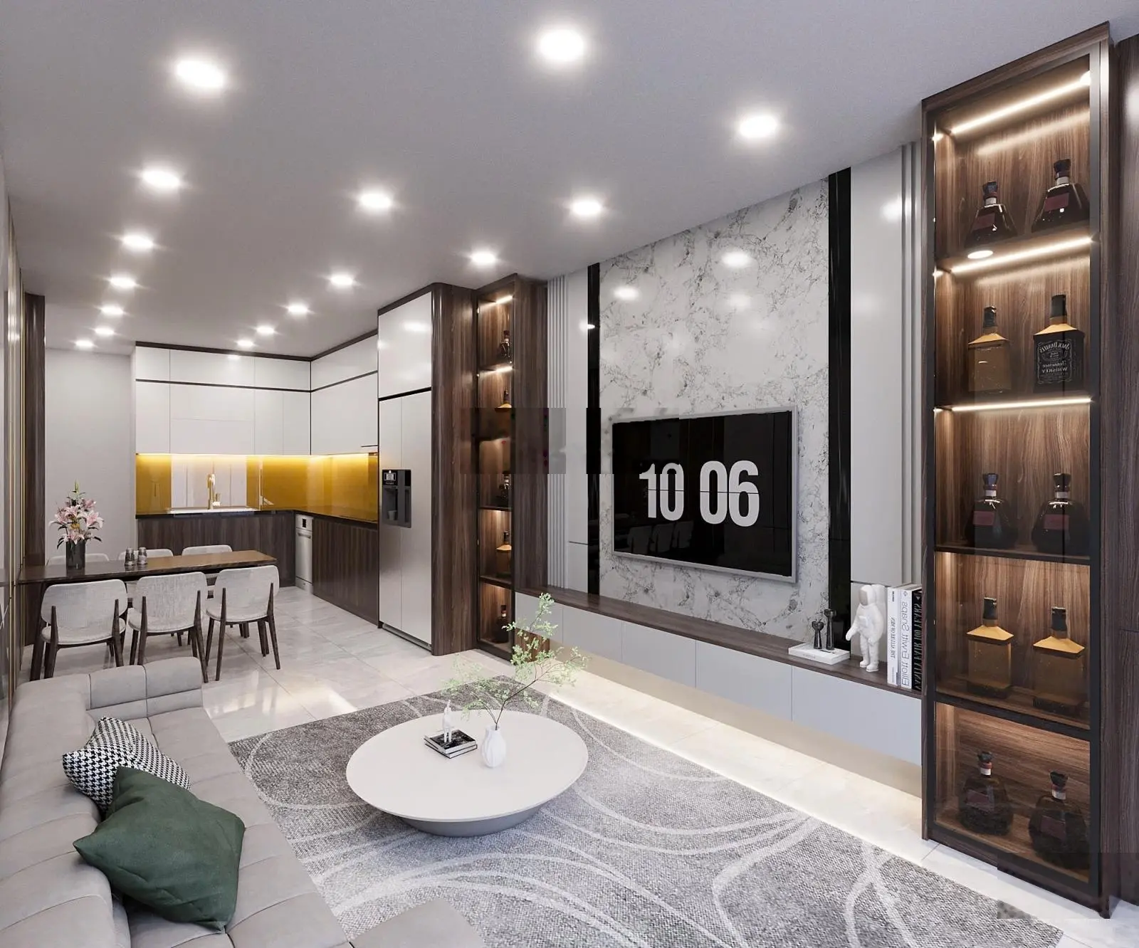 Bán nhà ngọc thuỵ 47m2 6 tầng thang máy ô tô tránh kinh doanh view hồ full nội thất