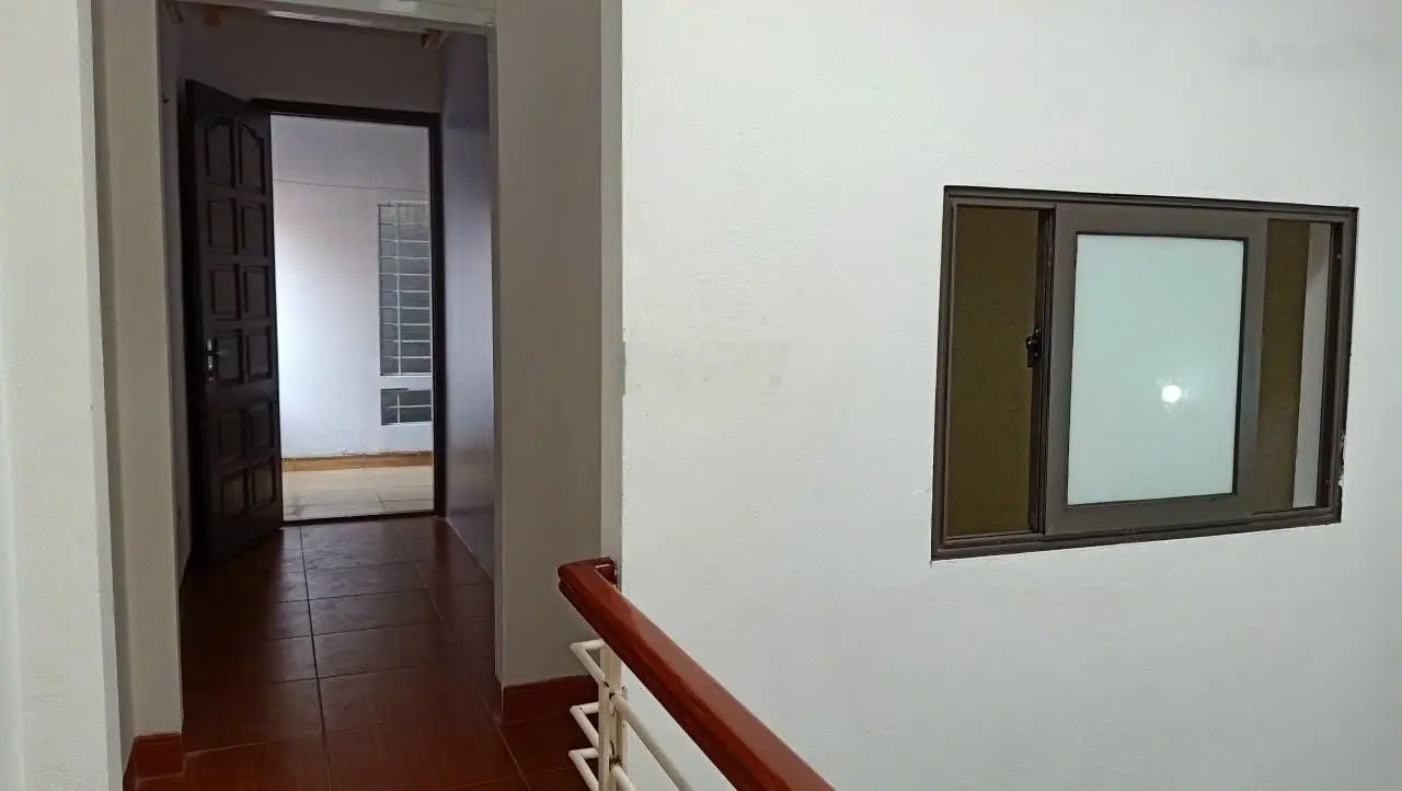 Bán nhà đẹp ngõ 128 phố Phú Lương, Hà Đông, 33,4 m2, 4 tầng, mặt tiền 3,4m, ô tô đỗ cửa 4,6 tỷ