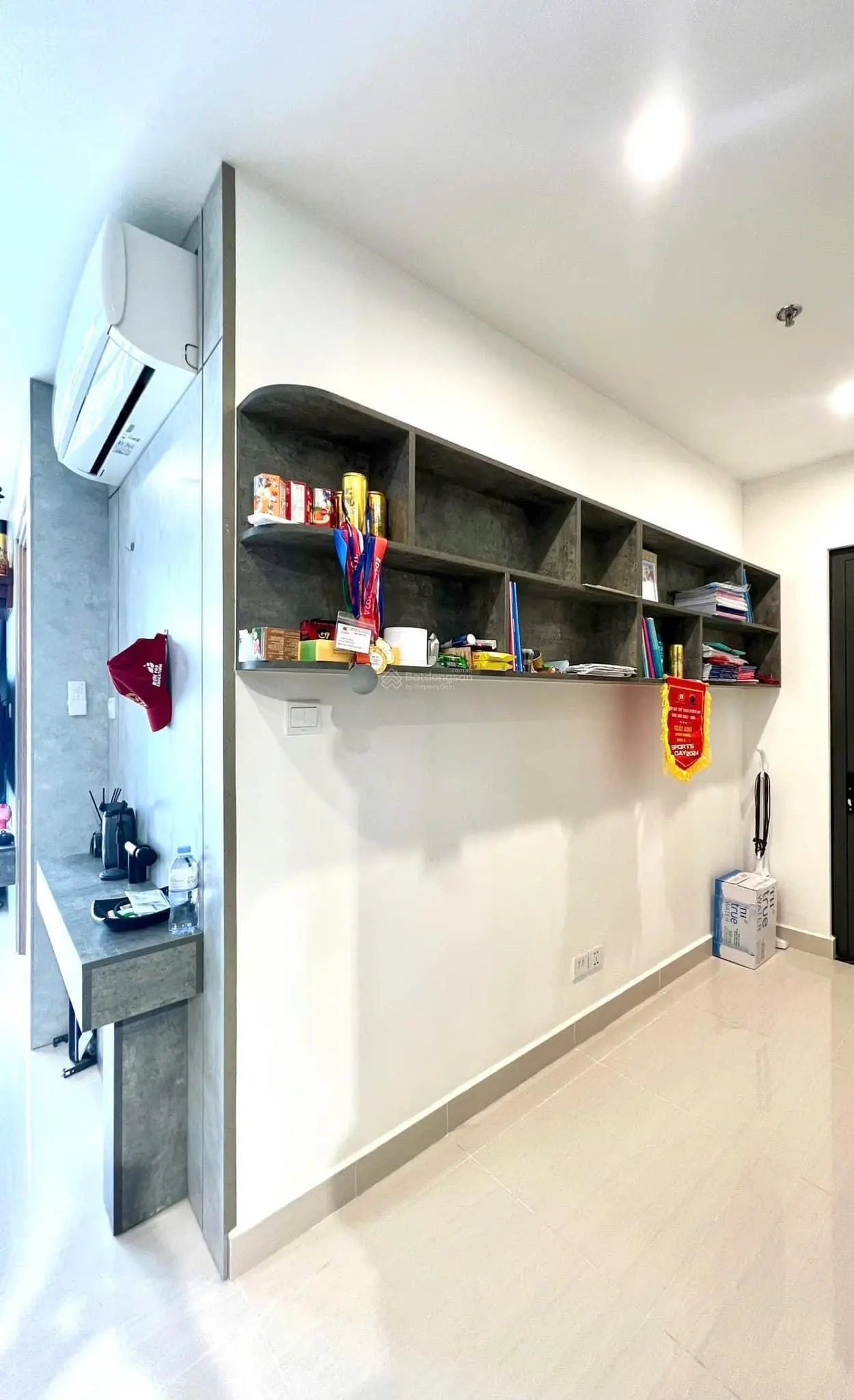 Bán nhanh căn hộ 2PN2VS The Pavilion 2 tầng hầm để xe 62m2 Chỉ với 3,15 tỷ tại Vinhomes Ocean Park