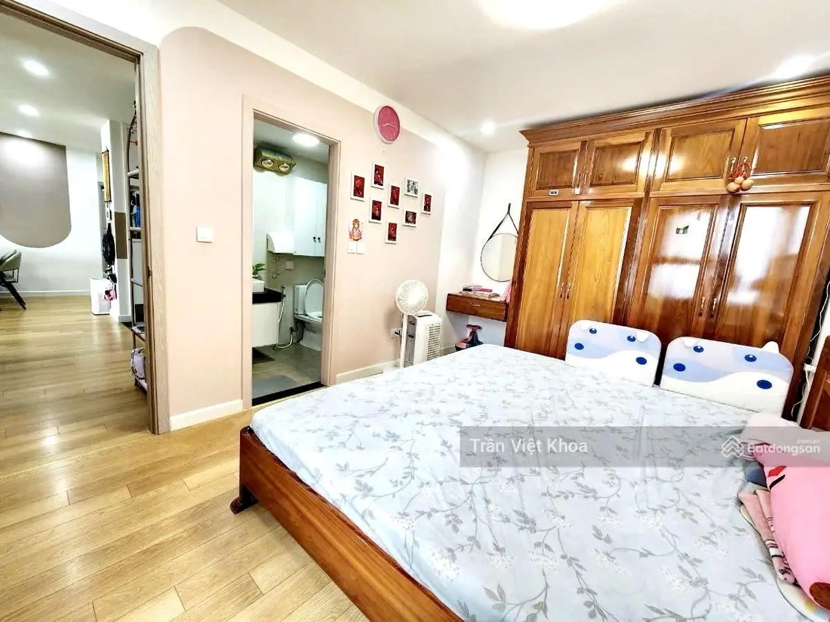 Bán căn hộ lacasta 84m2 - view thoáng - full nội thất cao cấp - chỉ 6 tỷ