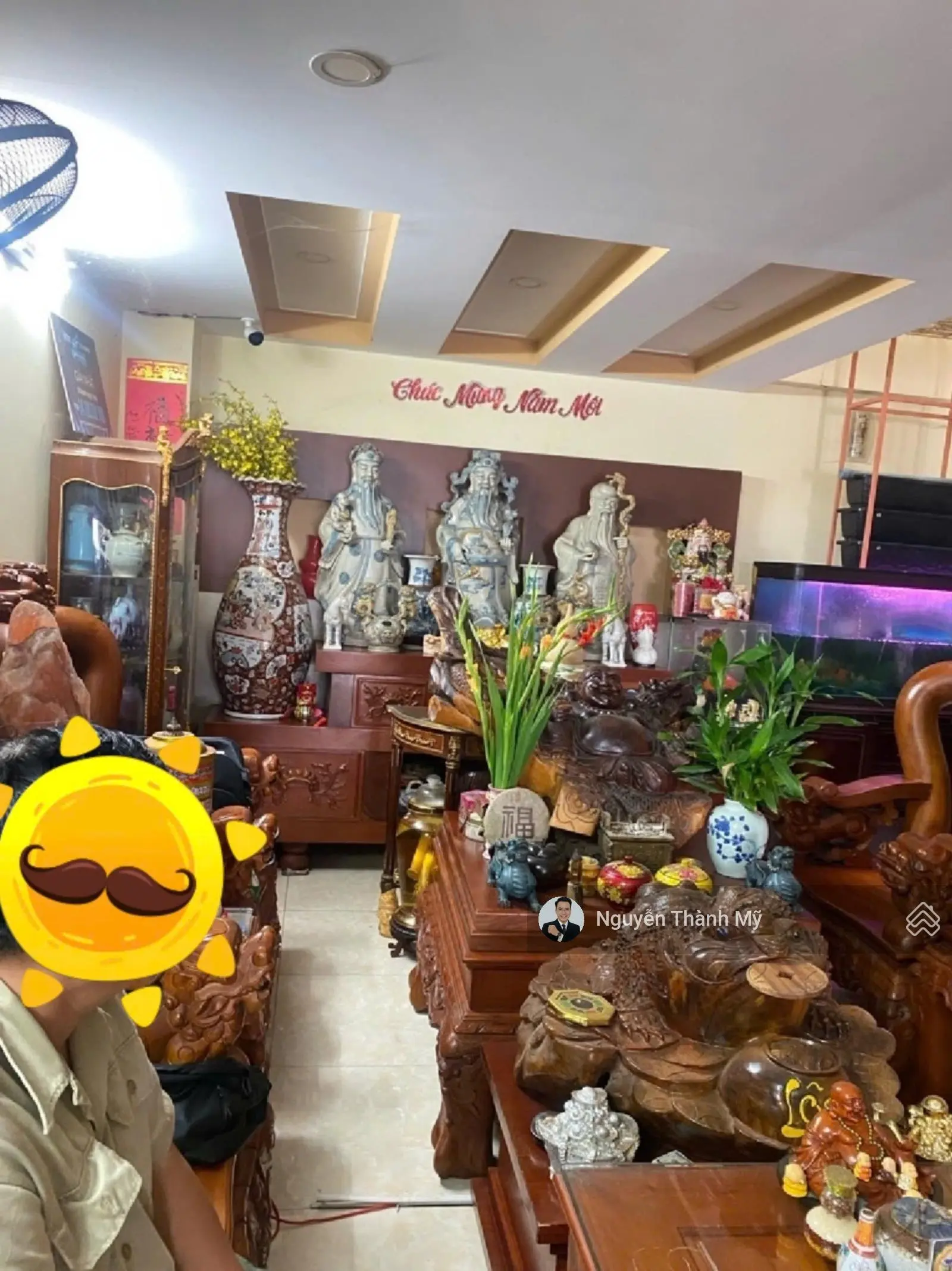 Ngộp bank 14 tỷ bán lỗ gấp! bán nhà mặt tiền Tân Thới Nhất, Quận 12
