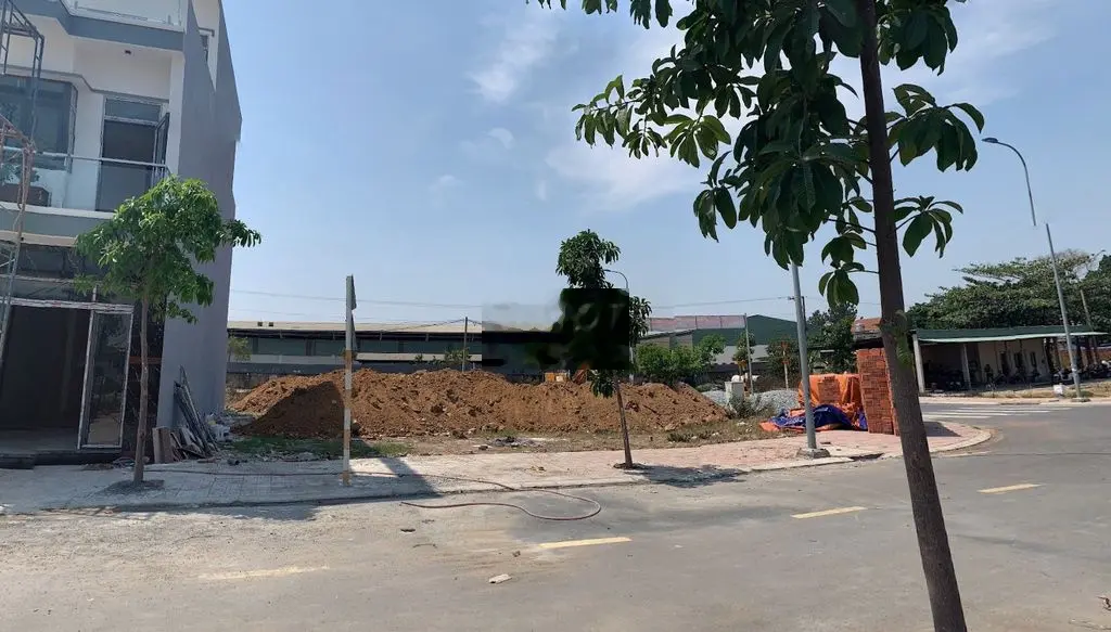 Lợi Nhuận Mua Ngay, Đường Bùi Quốc Khánh, Thủ Dầu Một, Bình Dương