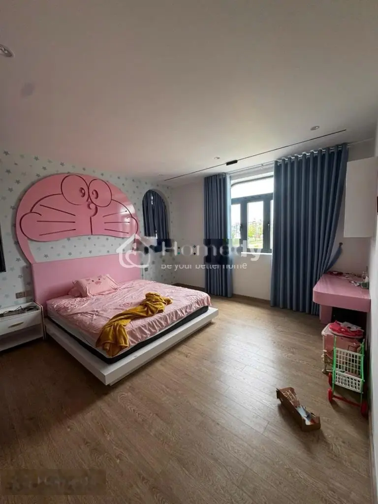 Bán BIỆT THỰ góc 2 Mặt Tiền - KĐT Mỹ Gia Gói 2 Nha Trang - Phong Cách Địa Trung Hải Siêu Đẹp