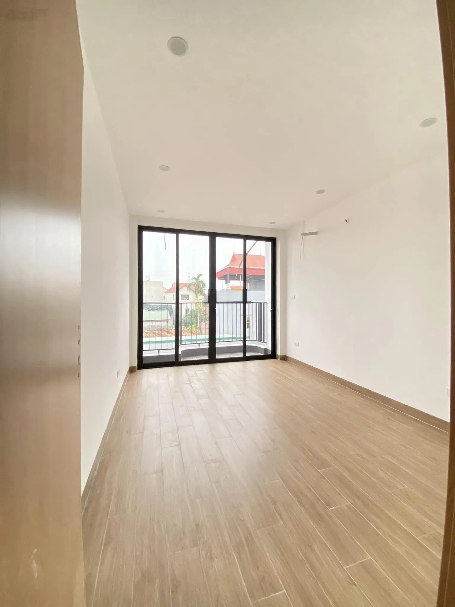 Bán nhà Đông La S: 32m2*4 tầng. Vị trí vàng cạnh Vành Đai 4 tiềm năng, giá rẻ nhất khu vực