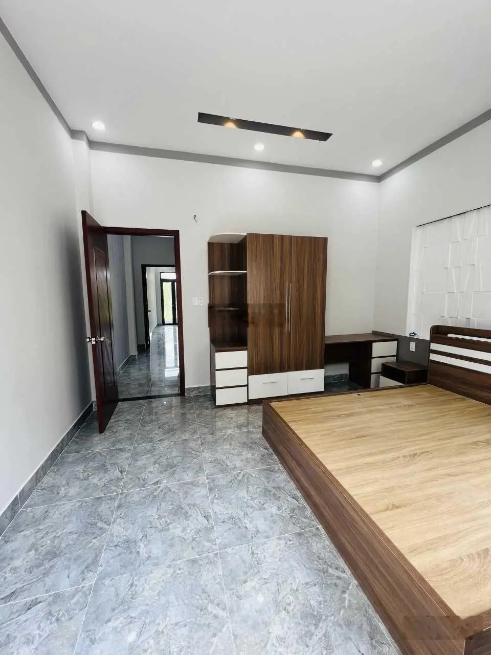 Bán nhà chính chủ sổ hồng riêng có hoàn công ngay khu nhà ở Thanh Bình kế chợ 434