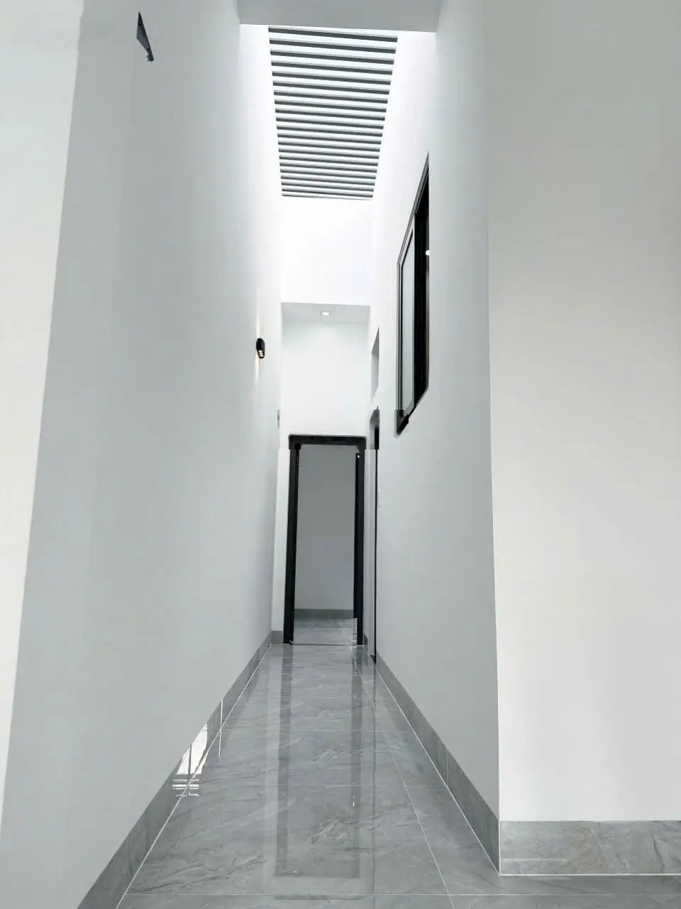 Nhà ở khu đẹp chợ Tương Bình Hiệp