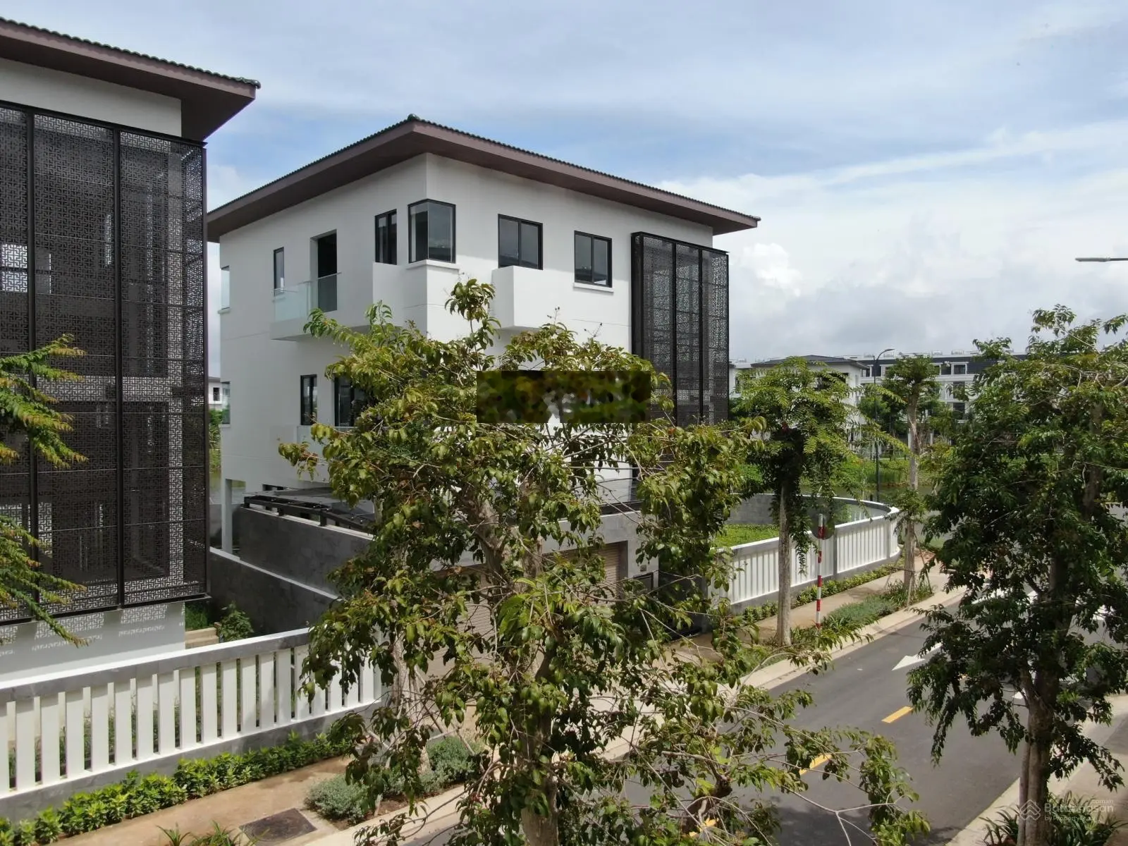 Biệt thự Song Lập La Vida Vũng Tàu, Giá gốc 10ty2 bán lỗ 9ty4 Bao thuế phí