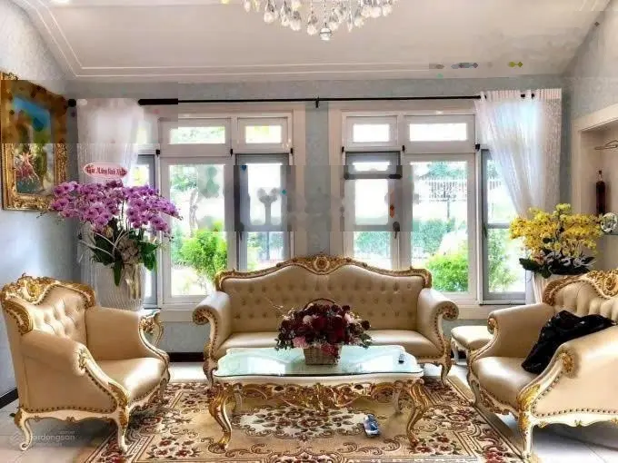 Thật 100% rẻ biệt thự khu xuân thủy-quốc hương thảo điền q2 mặt tiền 510m2. 20x25m 169 triệu/m2
