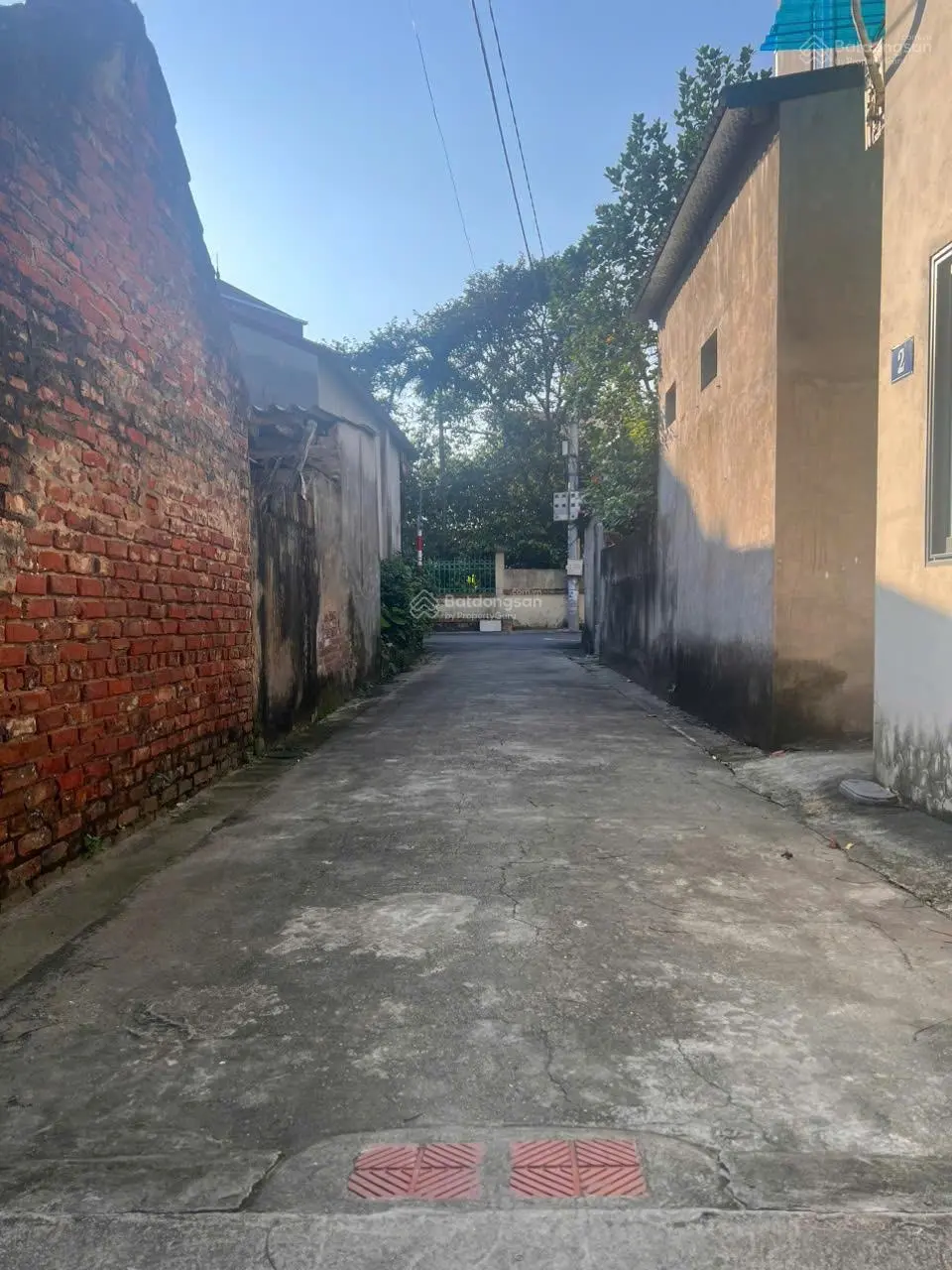 Chính chủ bán đất Kiêu Kỵ, 105m2 ô tô đỗ cửa, đầu tư tốt, sinh lời ngay