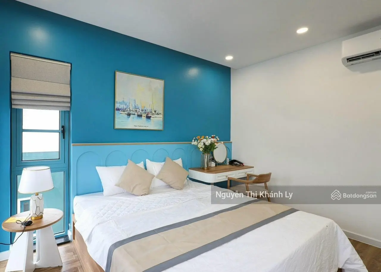 Định cư nước ngoài nên cần bán nhanh căn Biệt thự tâm huyết 200m2 đã hoàn thiện nội thất chỉ 6.1 tỷ