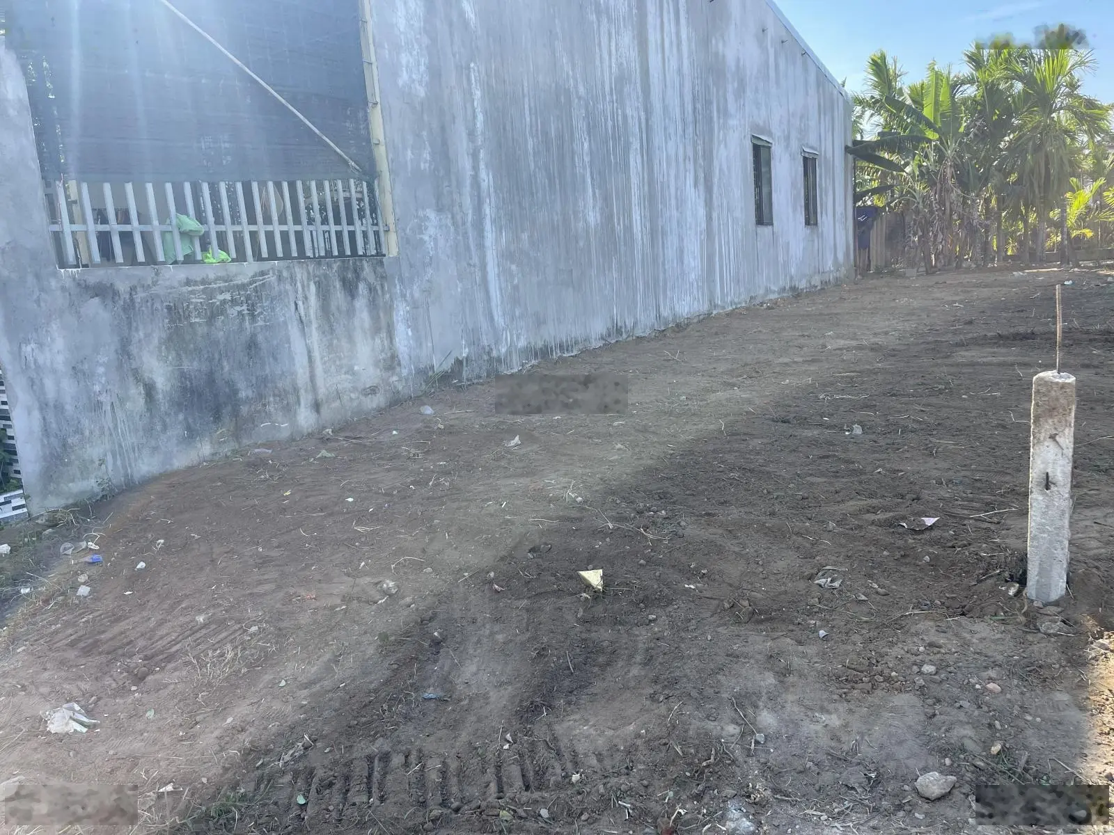 Bán đất hẻm oto 4m Trường Chinh