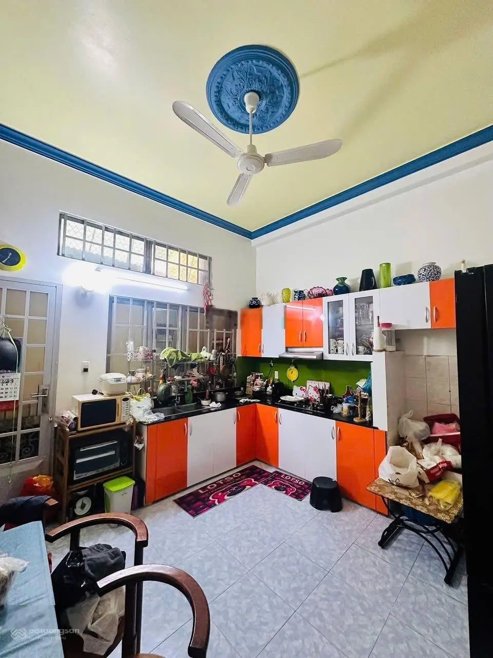 Bán Mặt Tiền Nguyễn Trung Trực , Phường 5 , Quận Bình Thạnh .