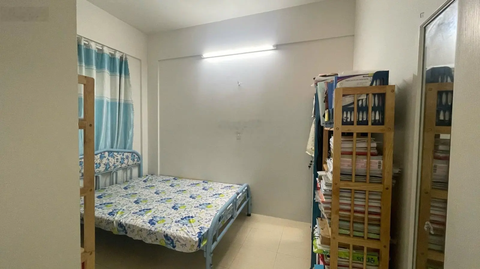 Cần bán căn hội chung cư Bửu Long, sổ riêng giá rẻ chỉ 1 tỷ 050