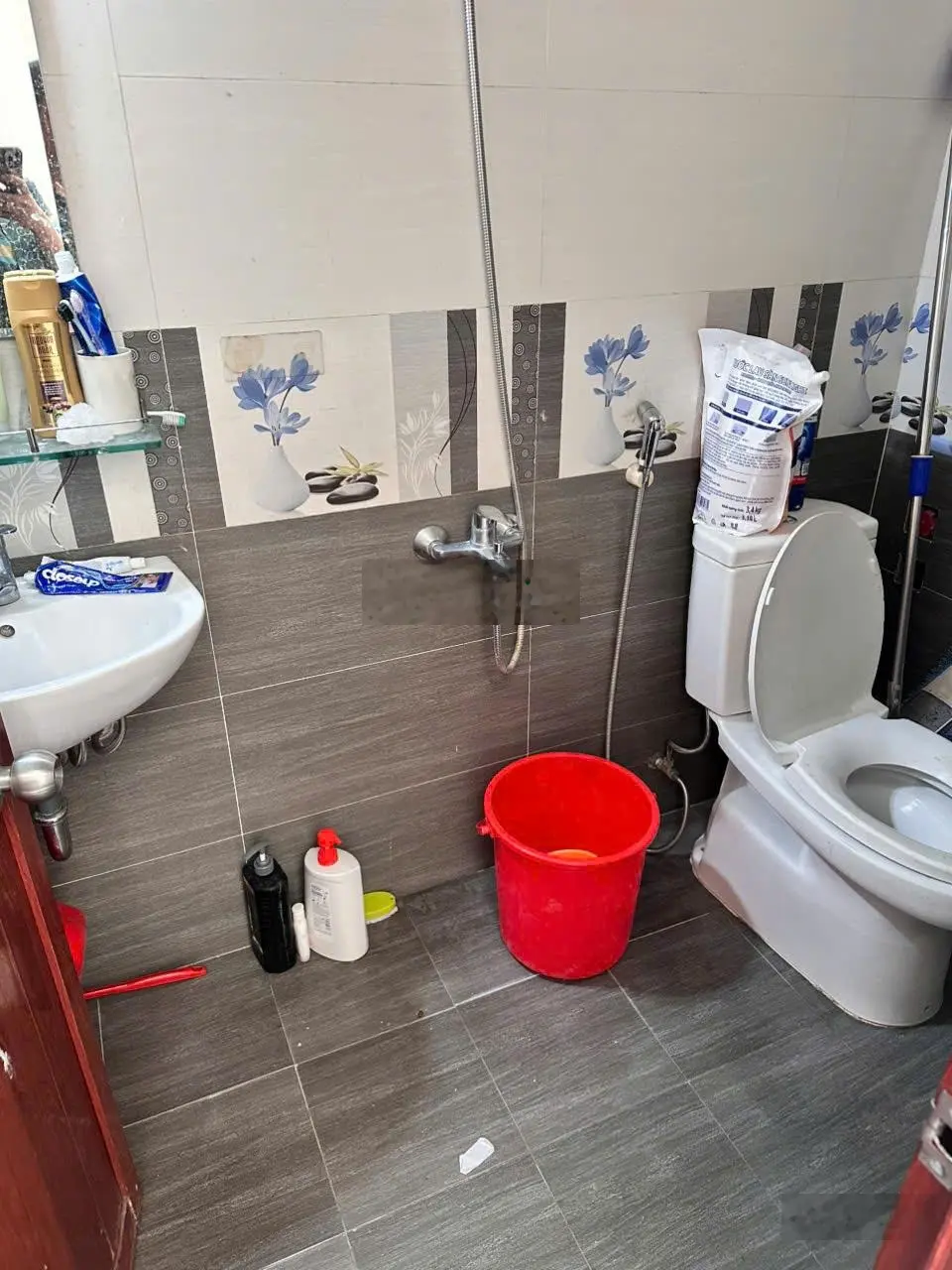 Nhà 1 trệt 1 lầu, Hẻm ba gác đg Dương Đình Hội, Phước Long B, Quận 9, CN 40m, 3.75tỷ.