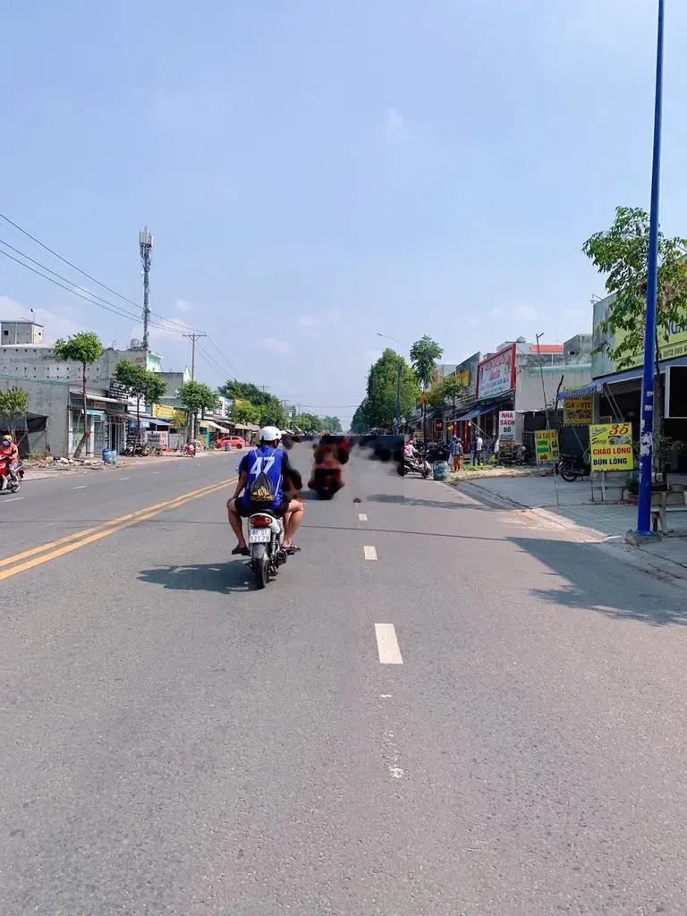 bán nhanh lô đất khu dân cư đông, tiện ở, kd