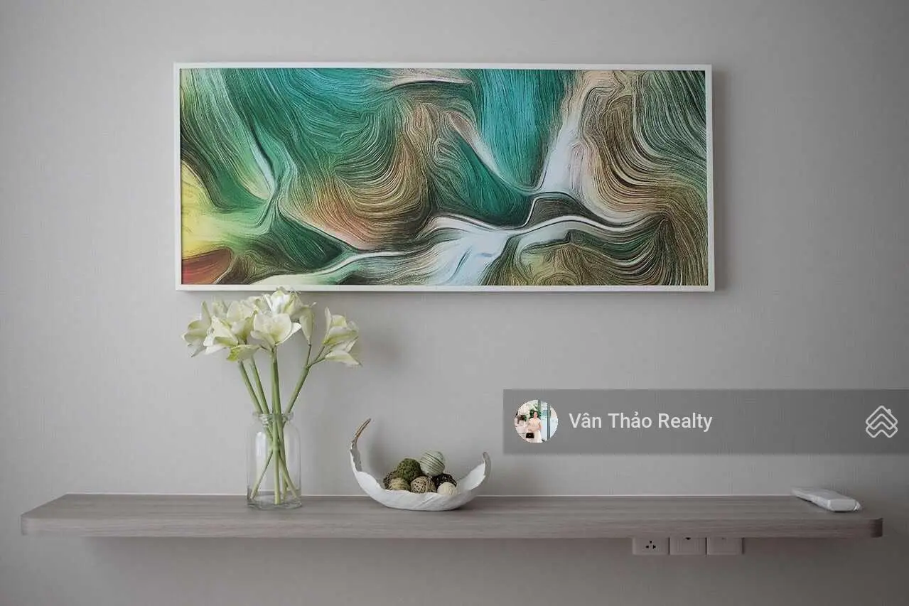 (Giá tốt nhất thị trường) giỏ hàng căn 2PN view đẹp - sẵn xem nhà liền tại Đảo Kim Cương Quận 2