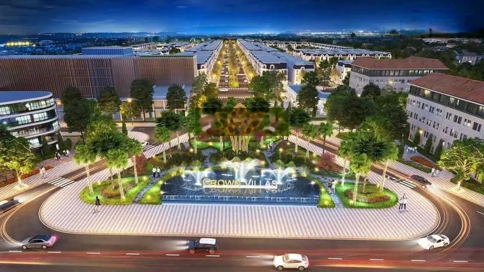 Bán căn nhà liền kề 131,13 m2, nhà sẵn bàn giao để ở và kinh doanh